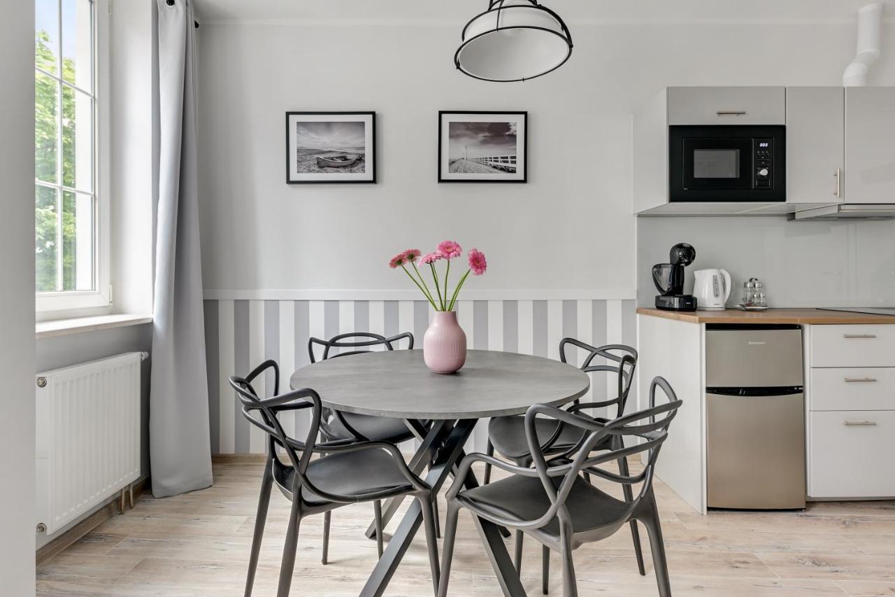 Apartament Blue Mandarin Ii *