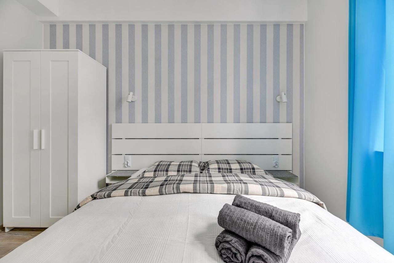 Blue Mandarin Ii Apartament