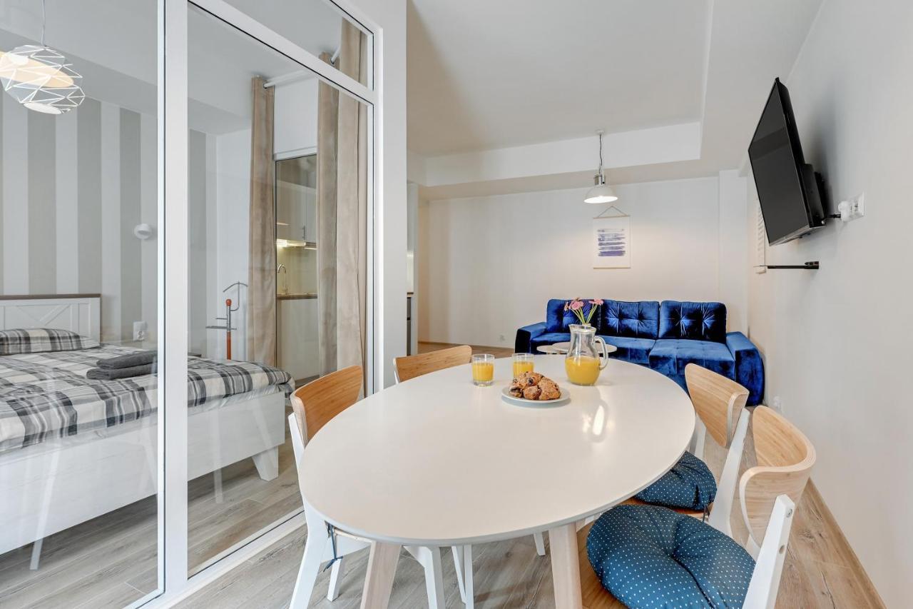 Apartament Blue Mandarin Ii *