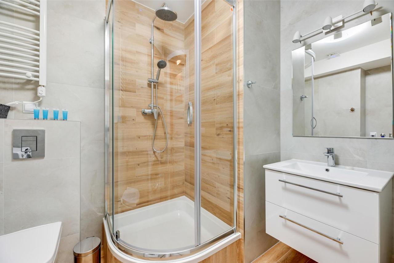 Apartament Blue Mandarin Ii *